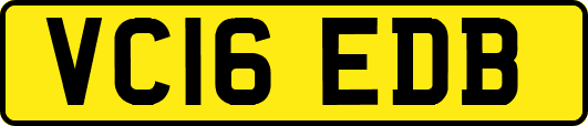 VC16EDB