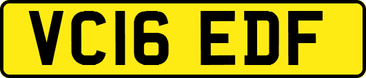 VC16EDF