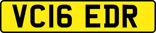 VC16EDR