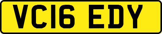 VC16EDY