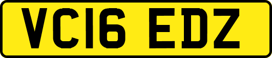 VC16EDZ