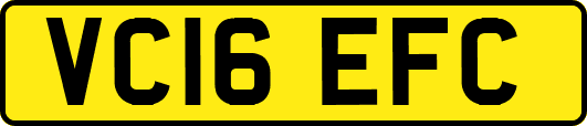VC16EFC