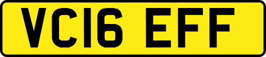 VC16EFF