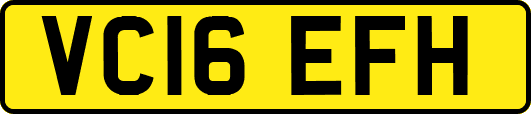 VC16EFH