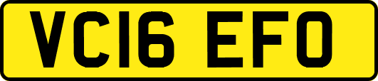 VC16EFO