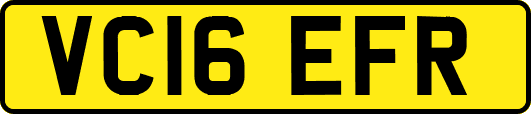 VC16EFR