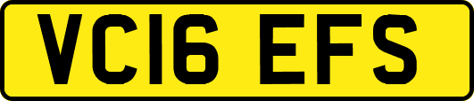 VC16EFS