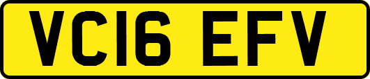 VC16EFV