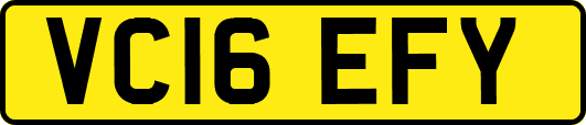 VC16EFY