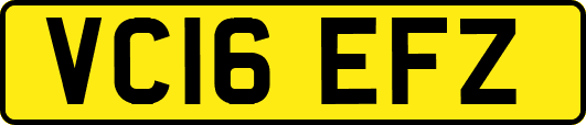 VC16EFZ