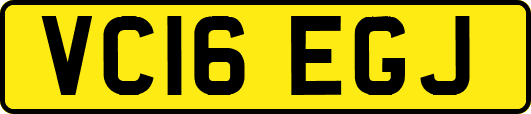 VC16EGJ
