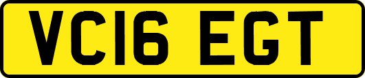 VC16EGT