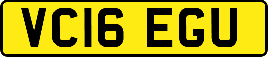 VC16EGU