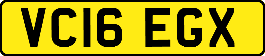 VC16EGX