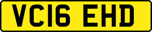 VC16EHD