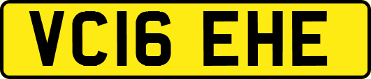 VC16EHE