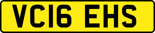 VC16EHS
