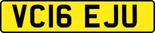 VC16EJU