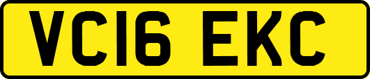 VC16EKC