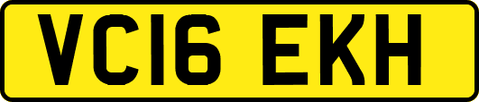 VC16EKH