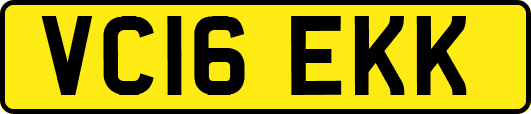 VC16EKK