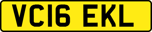 VC16EKL