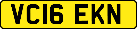 VC16EKN