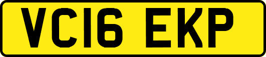 VC16EKP
