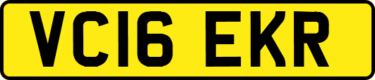 VC16EKR
