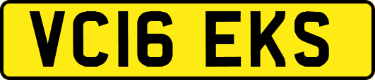 VC16EKS