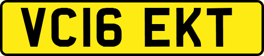 VC16EKT