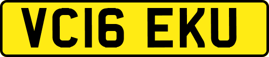 VC16EKU
