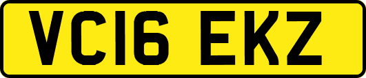 VC16EKZ