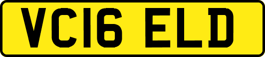 VC16ELD