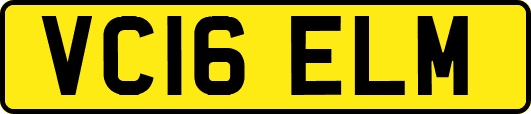 VC16ELM