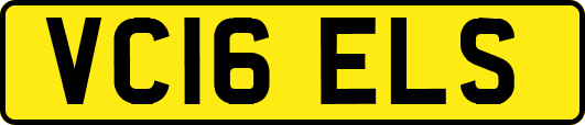 VC16ELS