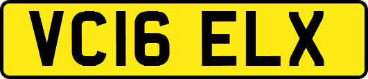 VC16ELX