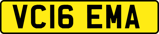 VC16EMA