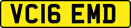 VC16EMD