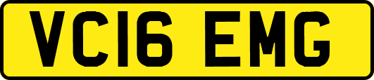 VC16EMG