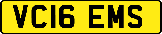 VC16EMS