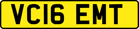 VC16EMT