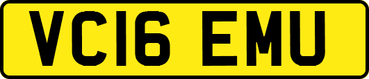 VC16EMU