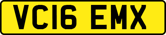 VC16EMX