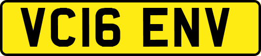 VC16ENV