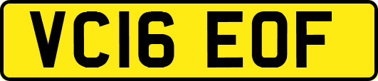 VC16EOF