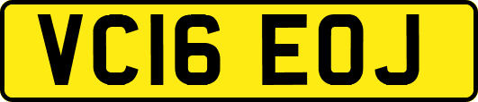 VC16EOJ