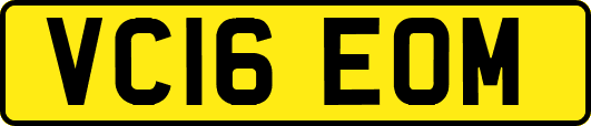 VC16EOM