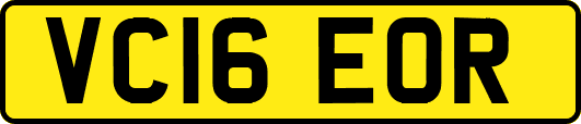VC16EOR
