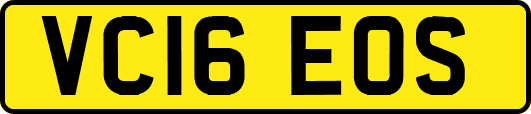 VC16EOS